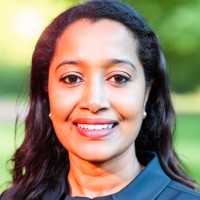 Priya Krishnamachari