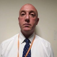 david butterworth