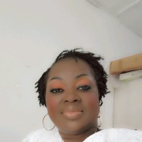 Mary Nettey