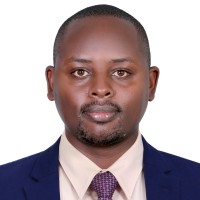 Carlos Kibet