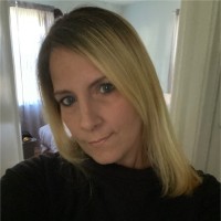 Jennifer Fredericks