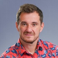 Branislav Jendrol