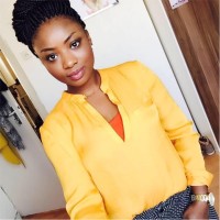 Vanessa Esthelle Tanoh