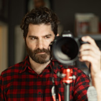 Greg Endries