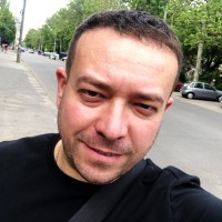 Sergey Sharkov