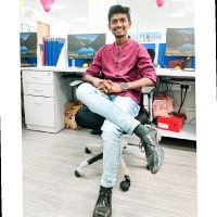 Mahesh Mhaske