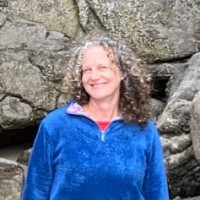 Rachel Davies