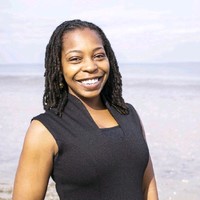 Tameka Walker
