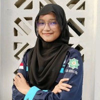 Azizah Tasykira Paramitha El Razi
