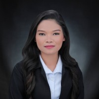 Krissha May Solangon
