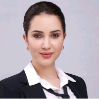 Rahaf Ali