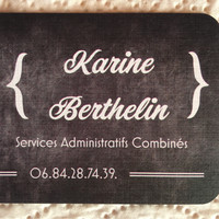 Karine Berthelin