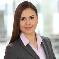 Tatiana Jaeger