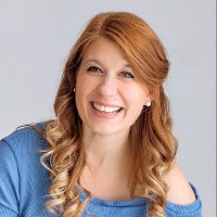 Katie Boshell