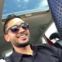 Mohamed Talha Khan