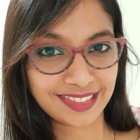 Divya Patnaik