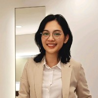 Pratiwi Cristin Harnita