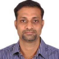 Rajesh Padmanaban