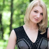 Elena Sadovnikova