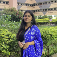 Tanisha Dey