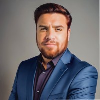 Ariel Alexander Barría Palma