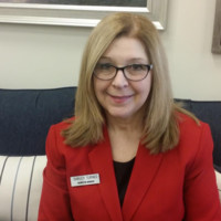 Shirley Turner