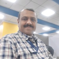 Chandresh Mehta