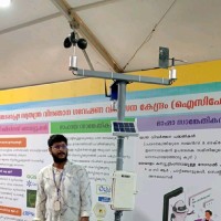 Manu Mohan M S