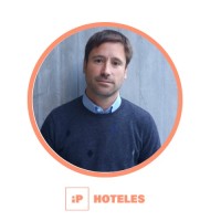 Ignacio Peña Ayerza