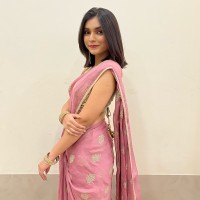 Ashwini Parte