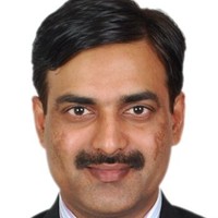Dr Rajendra Jadhav