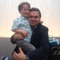 Joel Sutherland