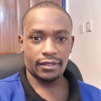Jackson Waithaka