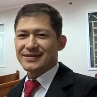 Paulo Cacilha Gouvea