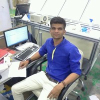 Mayur Patel