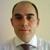 Luis Pedro Criado Ferrer