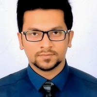 Md. Kapil Uddin