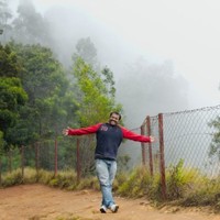 Ratheesh Radhakrishnan