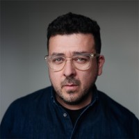 Nicolás Rebolledo Bustamante