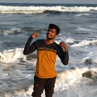 Sathish Kumar