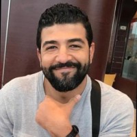 Sharif Al Akkad