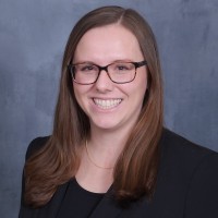 Mallory Tollefson, Ph. D.