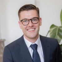 Floris van den Berg
