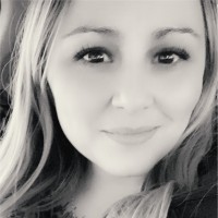 Tasha Boisvenue