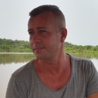 Mark Leeuwis