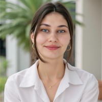 Olga Gorchichko