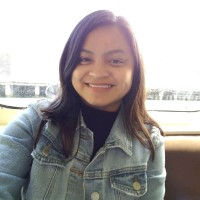 Angelica Tan