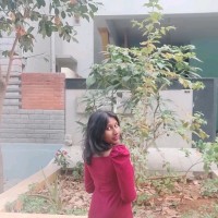 Keerthi A