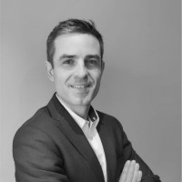 Xabier Garcia-Diego Alonso
