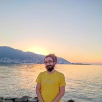 Barış Can Temel